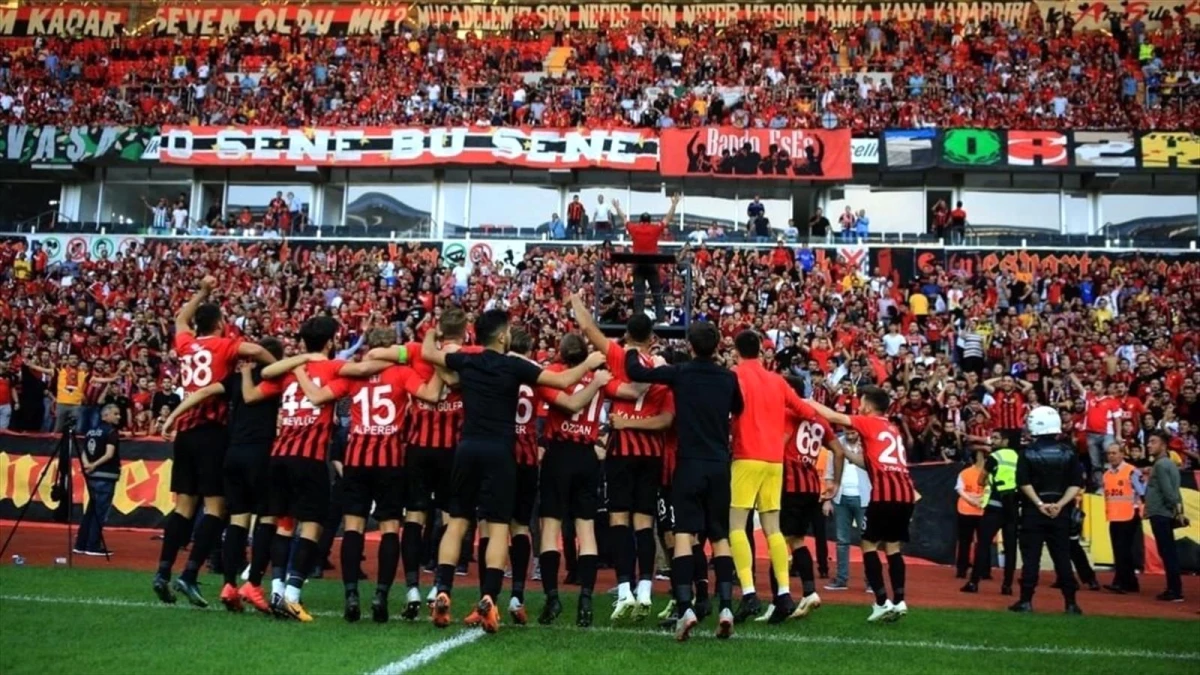 Eskişehirspor’un duygusal sezonu