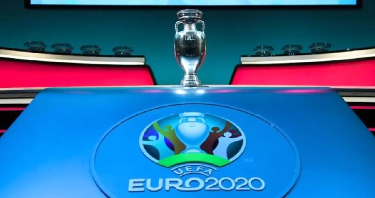 EURO 2020 biletleri satışa çıktı