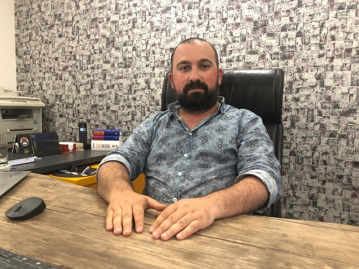 Fatsa Belediyespor avukatından birlik çağrısı