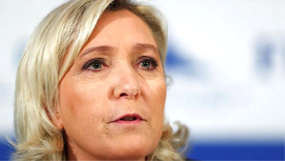 Fransa\'da aşırı sağcı Le Pen hakim karşısına çıkacak