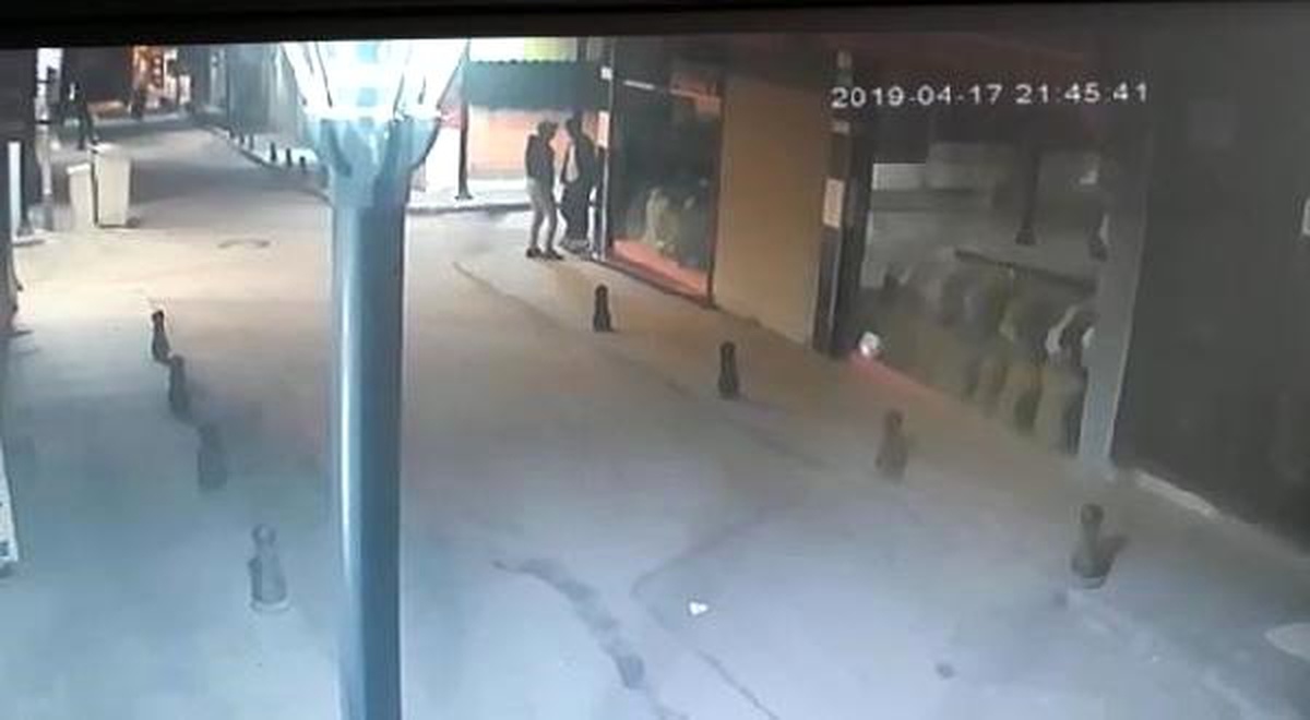 Gaziantep\'te, motosiklet hırsızlığına tutuklama