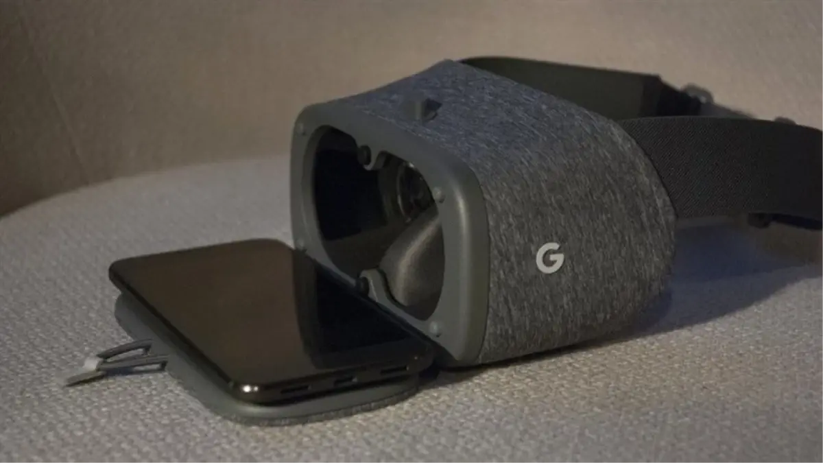 Google, Daydream VR İçin Google Play Filmler Desteğini Sonlandırdı