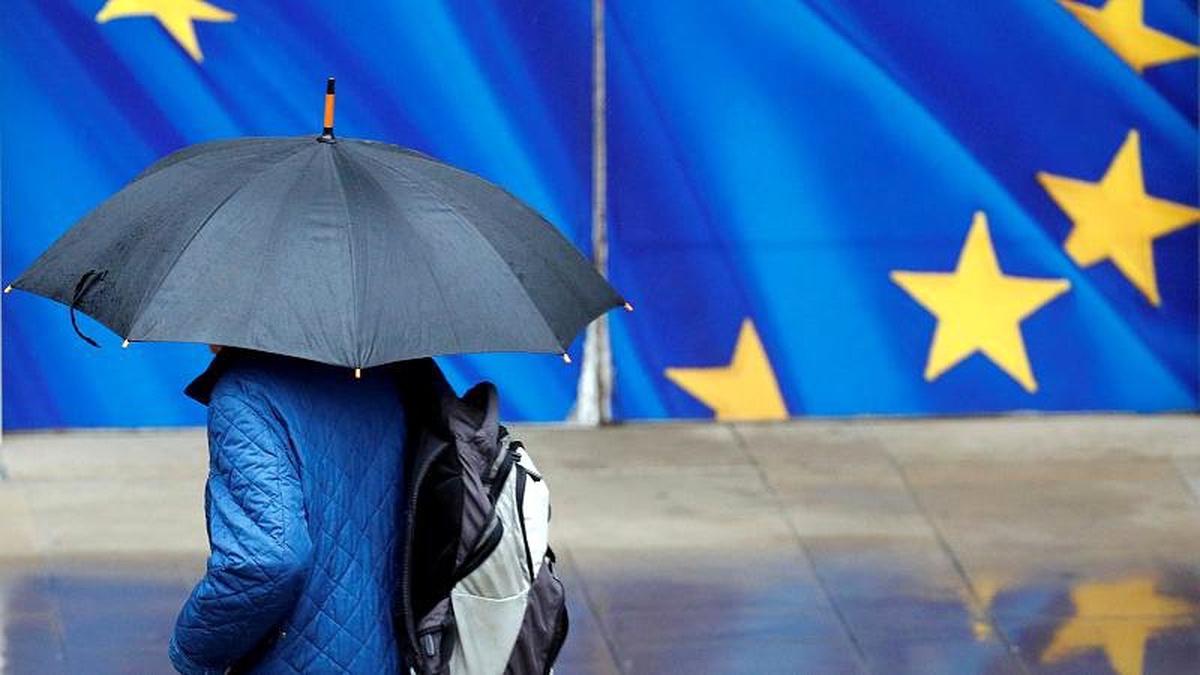 Güney ve Kuzey Avrupa ülkeleri, Euro Bölgesi bütçe görüşmelerinde ikiye ayrıldı