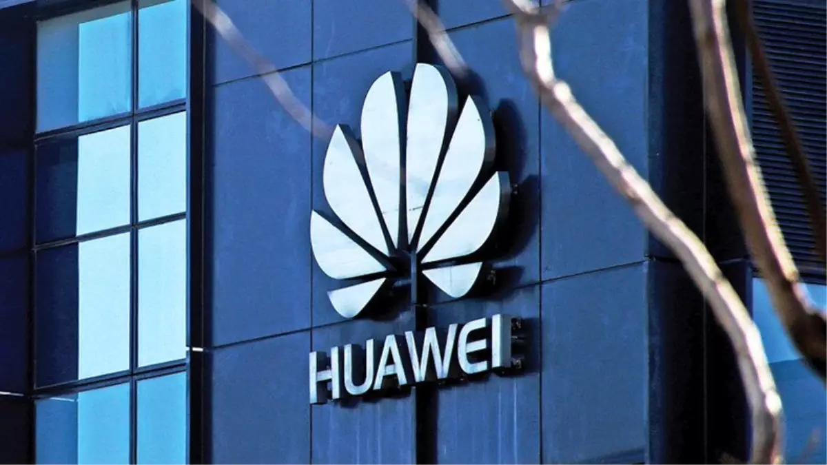 Huawei: Yıl Sonuna Kadar Yeni İşletim Sistemimizi 225 Milyon Cihaz Kullanacak