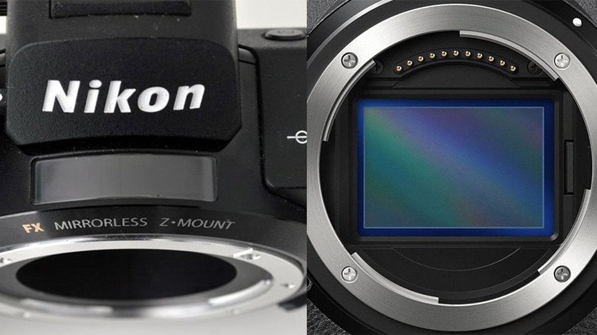 İddia: Nikon, 1.000 Dolarlık Aynasız Bir Fotoğraf Makinesi Üzerinde Çalışıyor