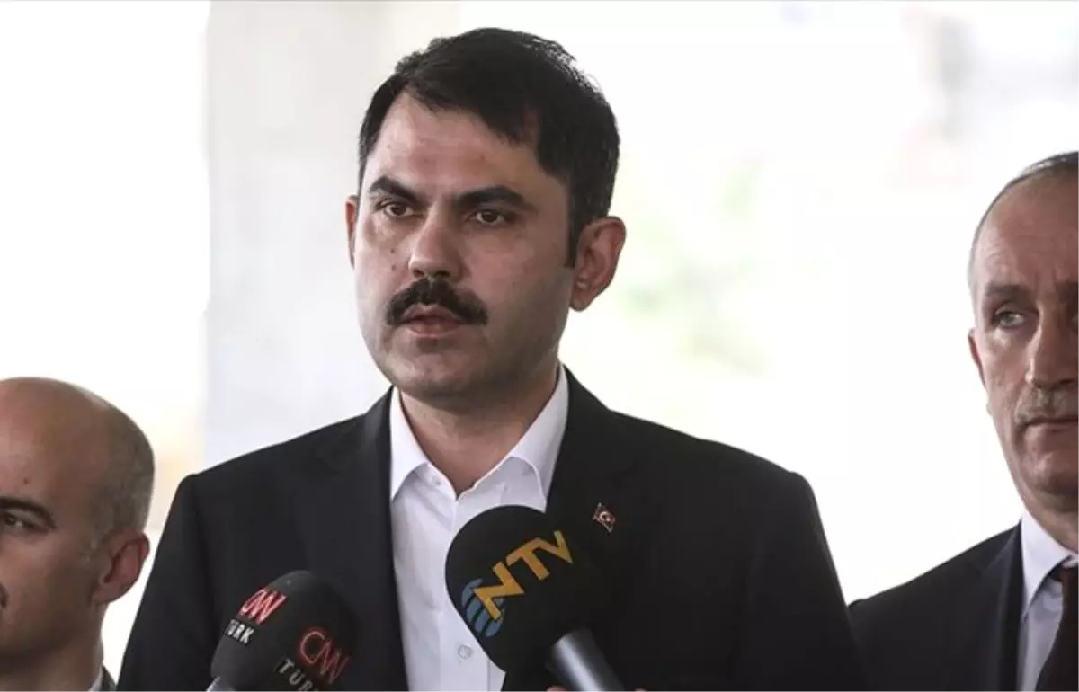 Kurum: İmar barışına başvuru süresi 15 Haziran\'da tamamlanıyor