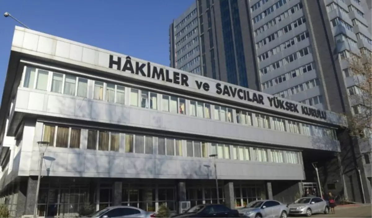 İstanbul\'daki seçim hakimleri hakkında inceleme