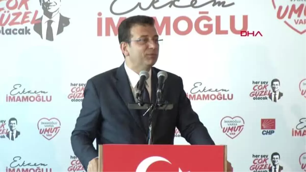 İSTANBUL- İMAMOĞLU, "KENTSEL GELİŞİM ÇÖZÜMLERİ TOPLANTISI" DÜZENLEDİ