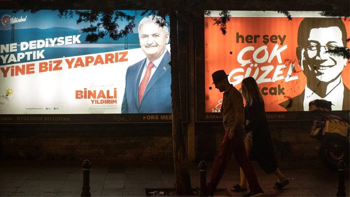 İstanbul seçimi - Pontus tartışması 23 Haziran\'da sonucu etkiler mi?