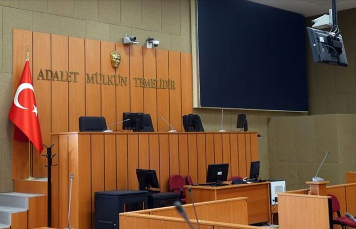 JÖAK darbe davasında 9 sanığa hapis