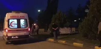 Karabük'te trafik kazaları: 4 yaralı