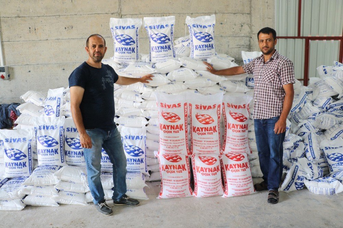 Kebap tartışmasına Sivaslılar noktayı koydu