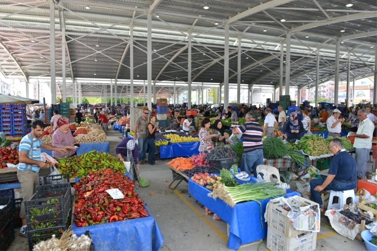 Mayıs ayında mutfak harcaması yüzde 1.31 arttı