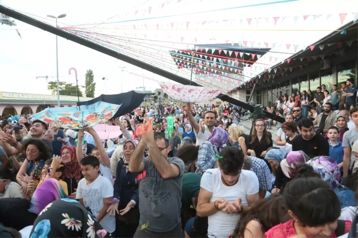 Merkezefendi Geleneksel Tıp Festivali 20\'nci kez düzenleniyor