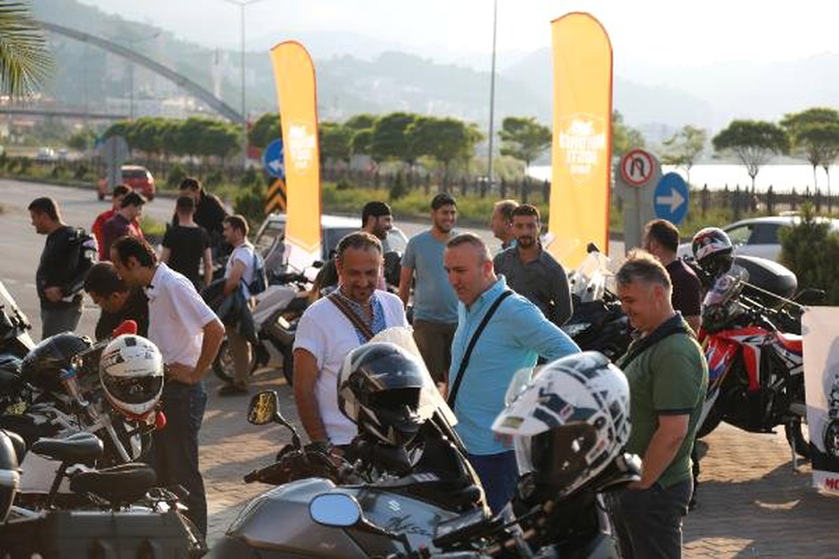 \'Motorcu Dostu Trafik\' projesinin ikinci etabı başlıyor