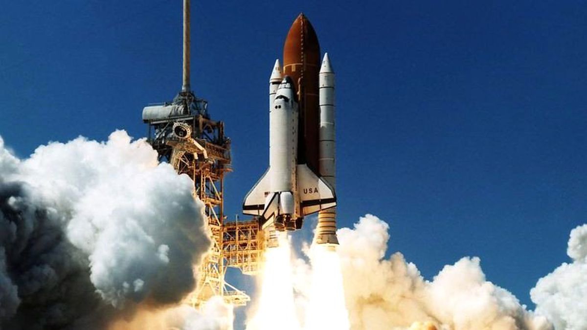 NASA\'dan Dünya\'dan Ayrılmak İsteyenlere: Şu An Tam Zamanı