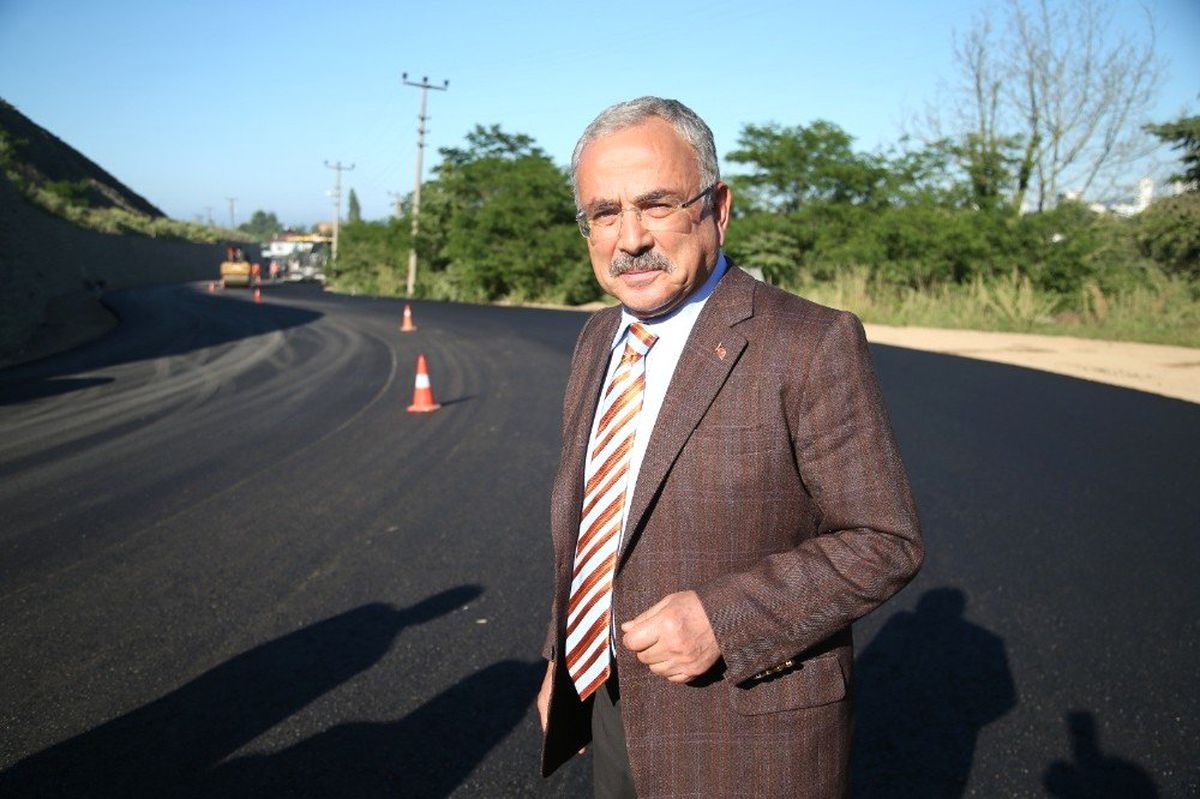 Ordu\'da yılların hayali gerçek oluyor