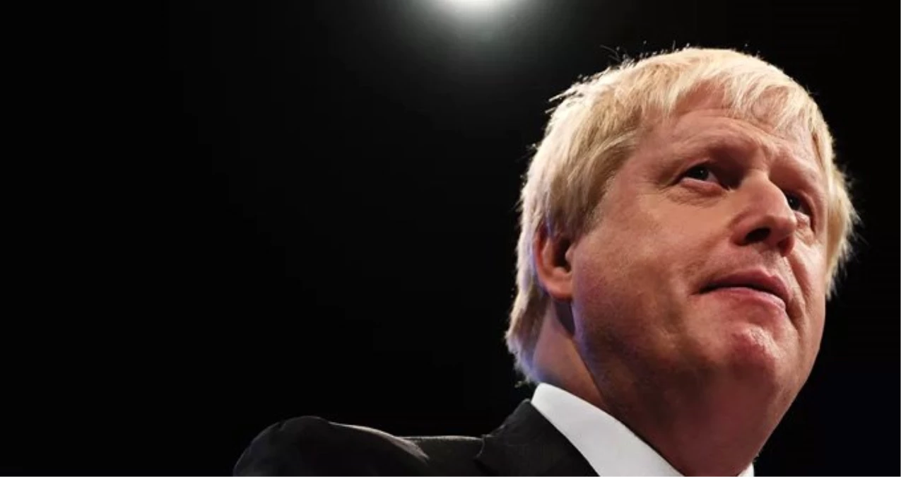 "Osmanlı torunu" Boris Johnson, Theresa May\'in yerine göz dikti! Açık ara farkla ilk sırada