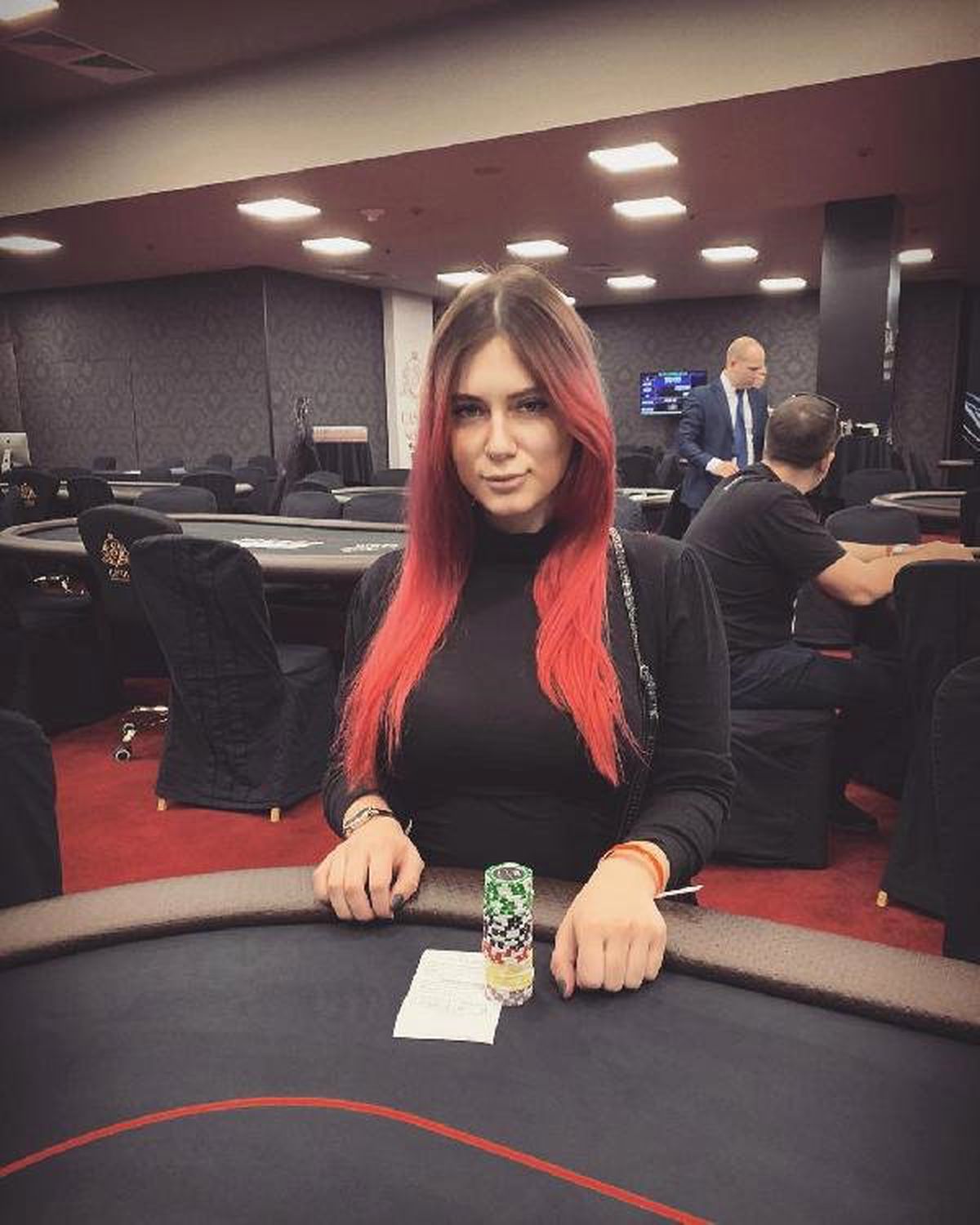 Poker oyuncusu elektrik çarpması sonucu hayatını kaybetti