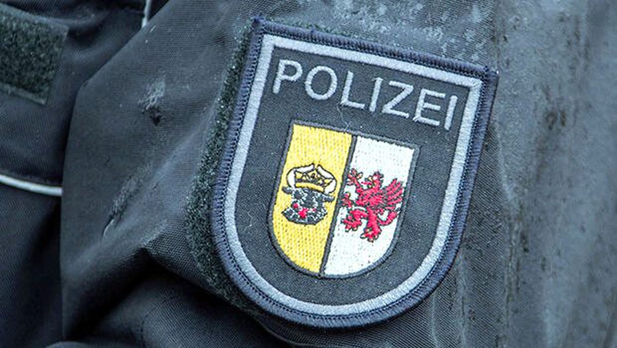 \'Prepper\'a mühimmat taşıyan 4 Alman polisi tutuklandı