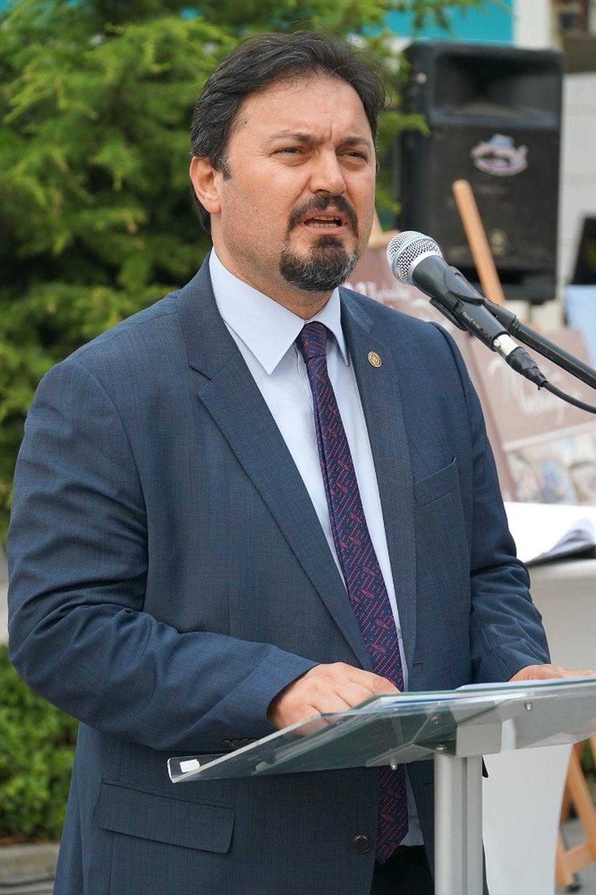 Sadece avukatın yapacağı işleri yapan sigortacı hakim karşısında