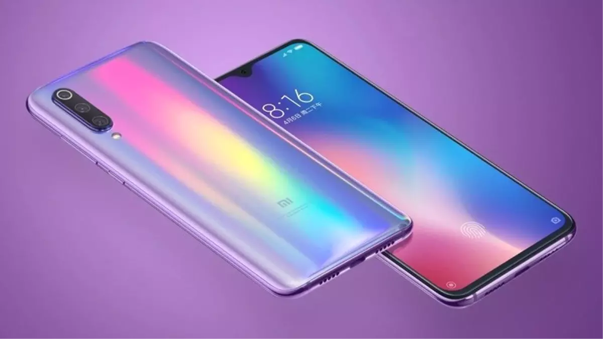 Selfie Odaklı Xiaomi Telefonu mi CC9e\'nin Özellikleri Ortaya Çıktı