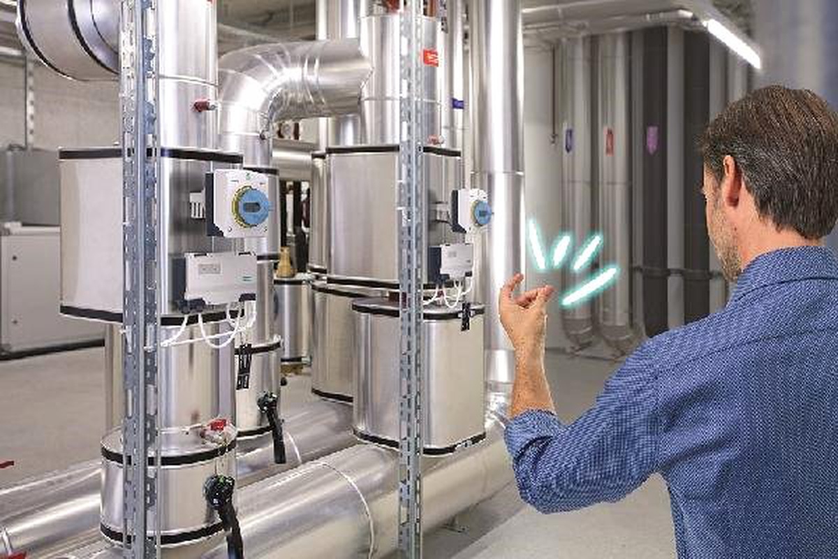 Siemens buluta bağlı yeni nesil ürününü tanıttı
