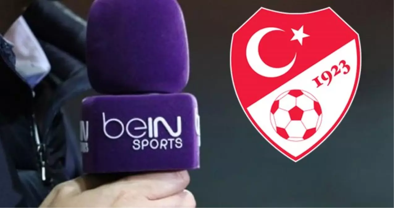 TFF\'den beIN Sports iddialarına yanıt