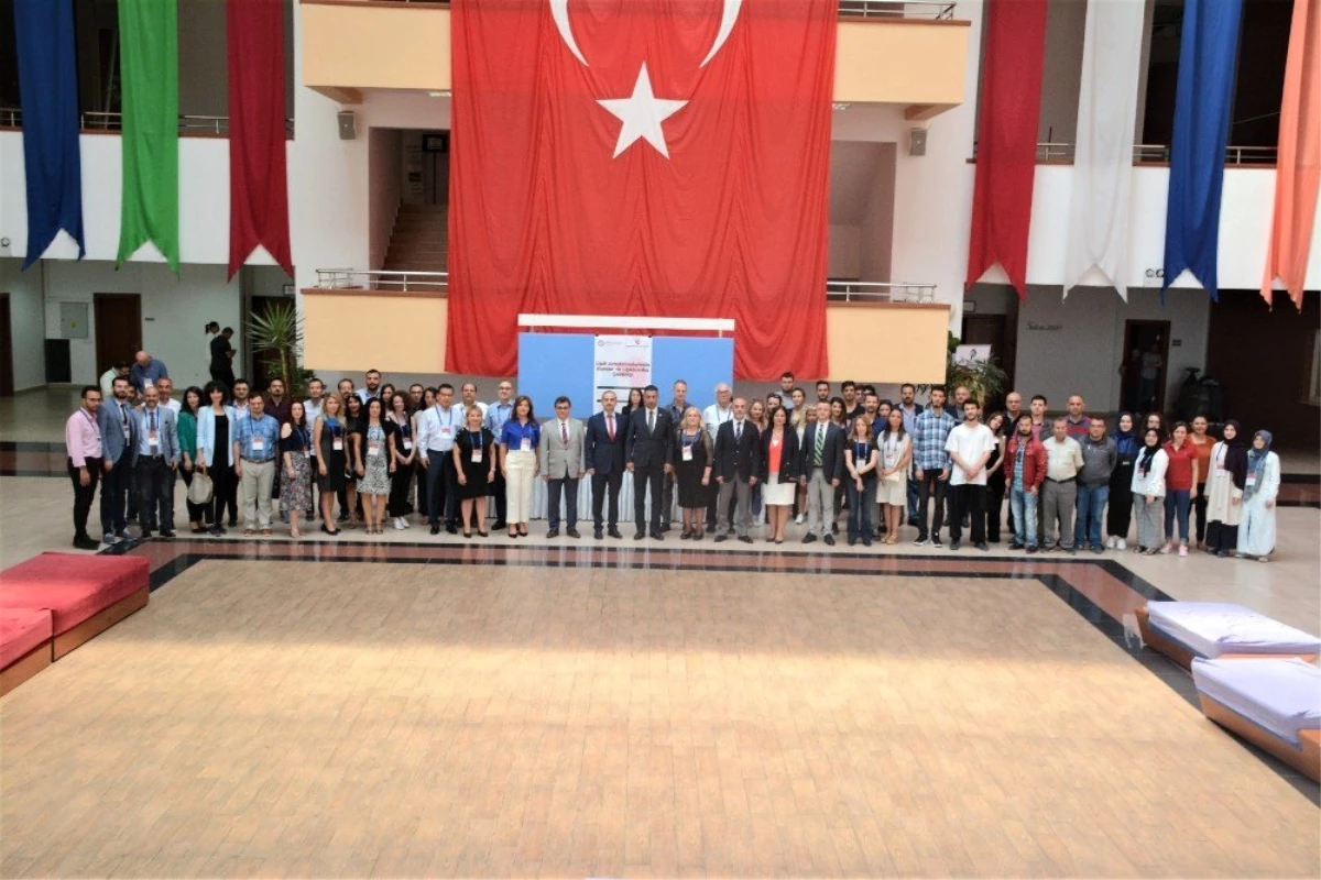 Türkiye\'de bir ilk: "Lipit Araştırmalarında Kanser ve Lipidomiks Çalıştayı"