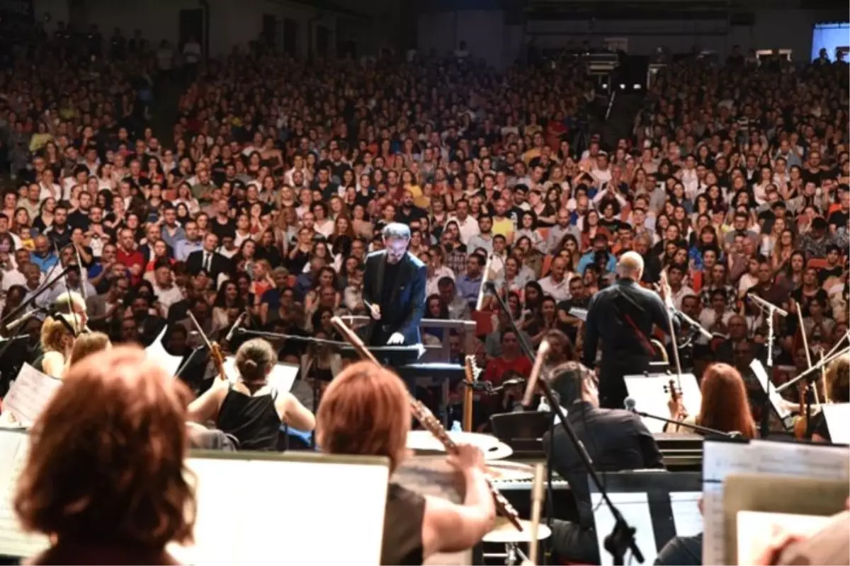 Türkiye’nin en uzun soluklu festivali başladı