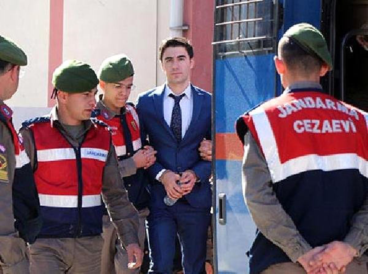Üniversiteli Berfin\'in katiline ağırlaştırılmış müebbet ve 25 yıl hapis istemi