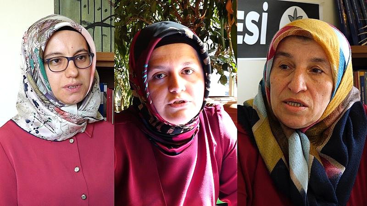 Video | Aileler kayıplarını ve \'zorla kaçırılan\' yakınlarını arıyor, soru önergelerine yanıt yok