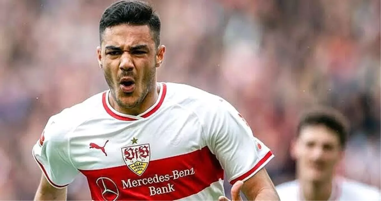 West Ham United\'dan Ozan Kabak hamlesi