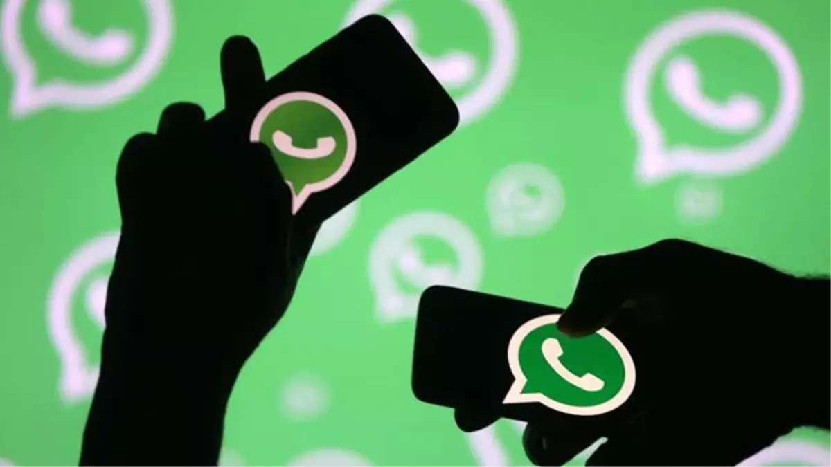 WhatsApp, Toplu Mesaj Gönderen Kullanıcılarına Dava Açacak