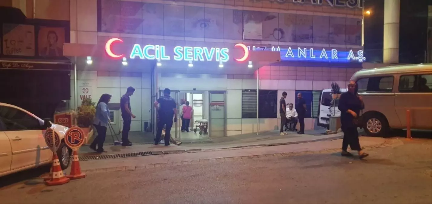 Yalova\'da dünürlerin kavgası cinayetle bitti