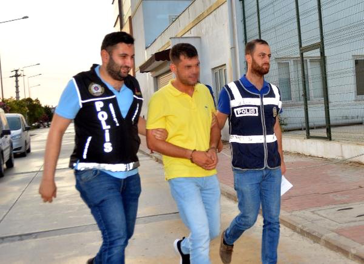 Adana merkezli yasa dışı bahis çetesi operasyonu: 48 gözaltı kararı