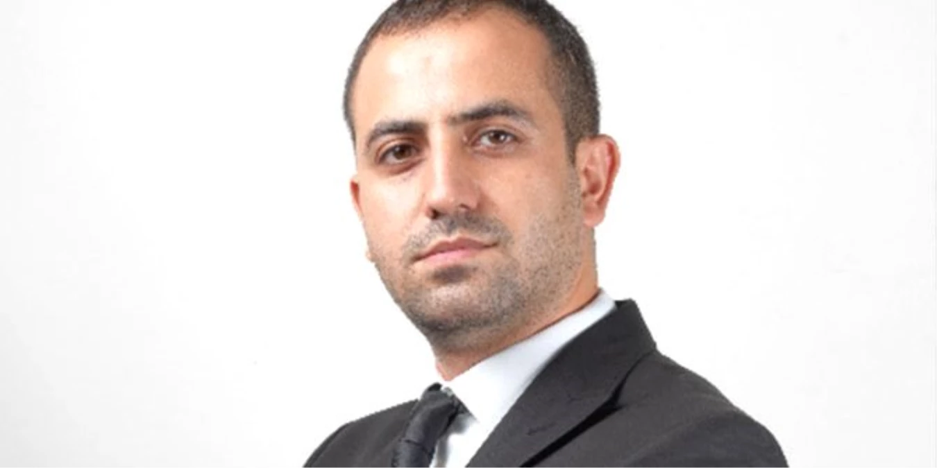 Akit Gazetesi Haber Müdürü Murat Alan saldırıya uğradı iddiası