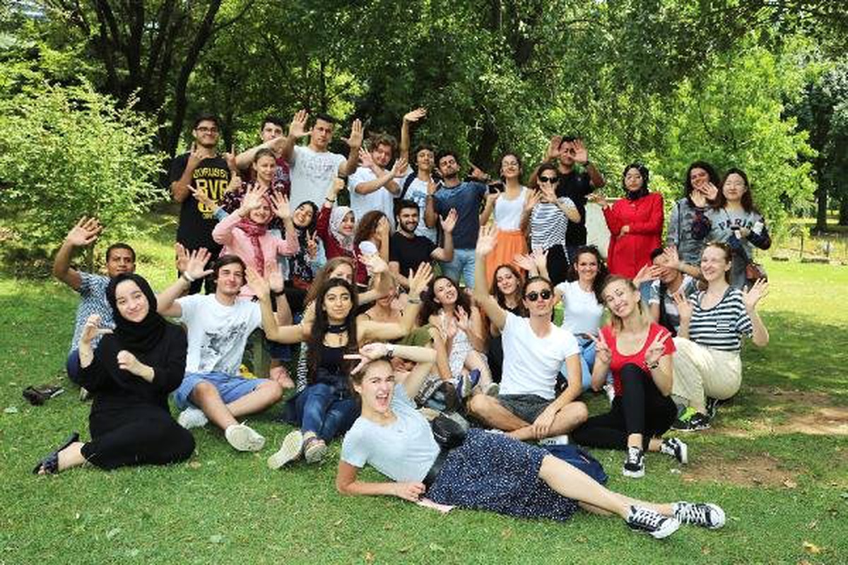 Ataşehir Belediyesi ve AIESEC\'in hazırladığı yaz okulu için kayıtlar başlıyor