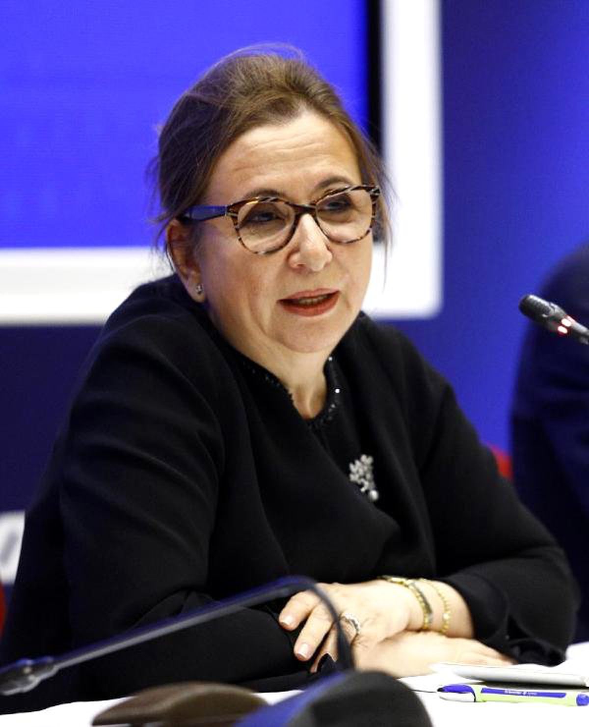 Bakan Pekcan: 15 bin 159 Suriyeli şirket var
