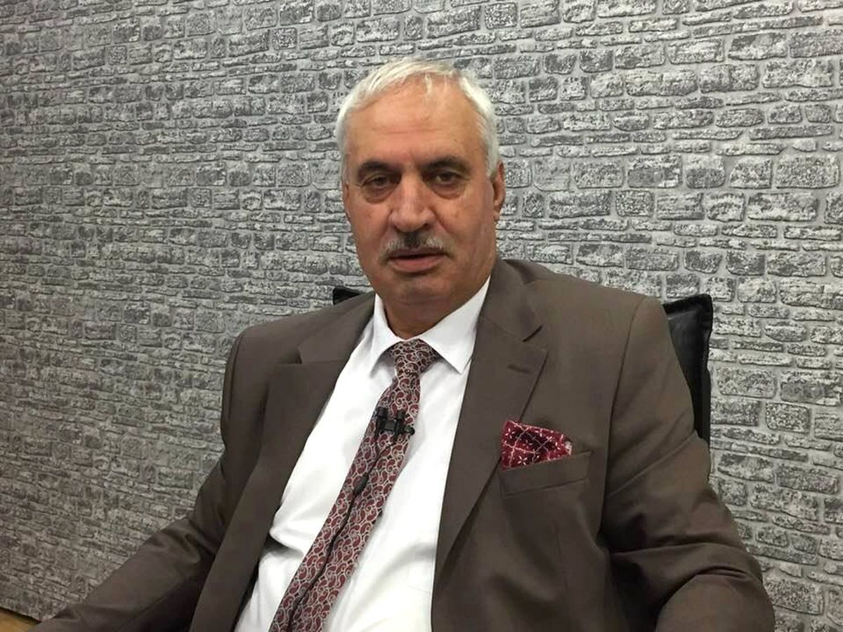 Başkan Degen, emeklilere özel konut projesi için girişimlerini sürdürüyor