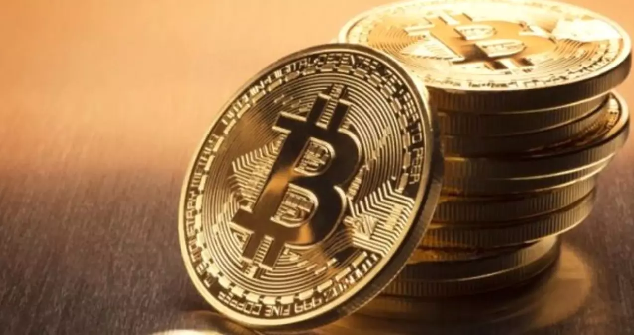 Bitcoin yüzde 1,32\'lik artışla 8,200 doların üstünde işlem görüyor