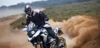 BMW Motorrad En Yeni Modelleriyle Big Boyz Festival'de