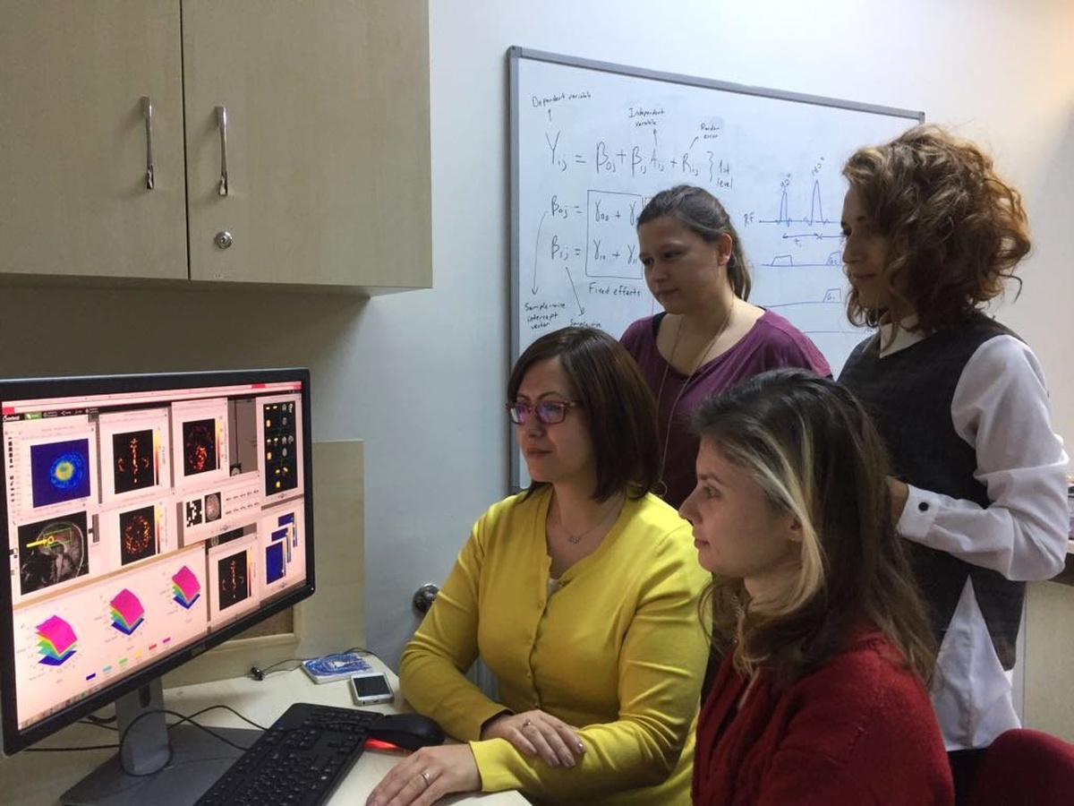 Boğaziçi Üniversitesi\'nden Parkinson araştırması