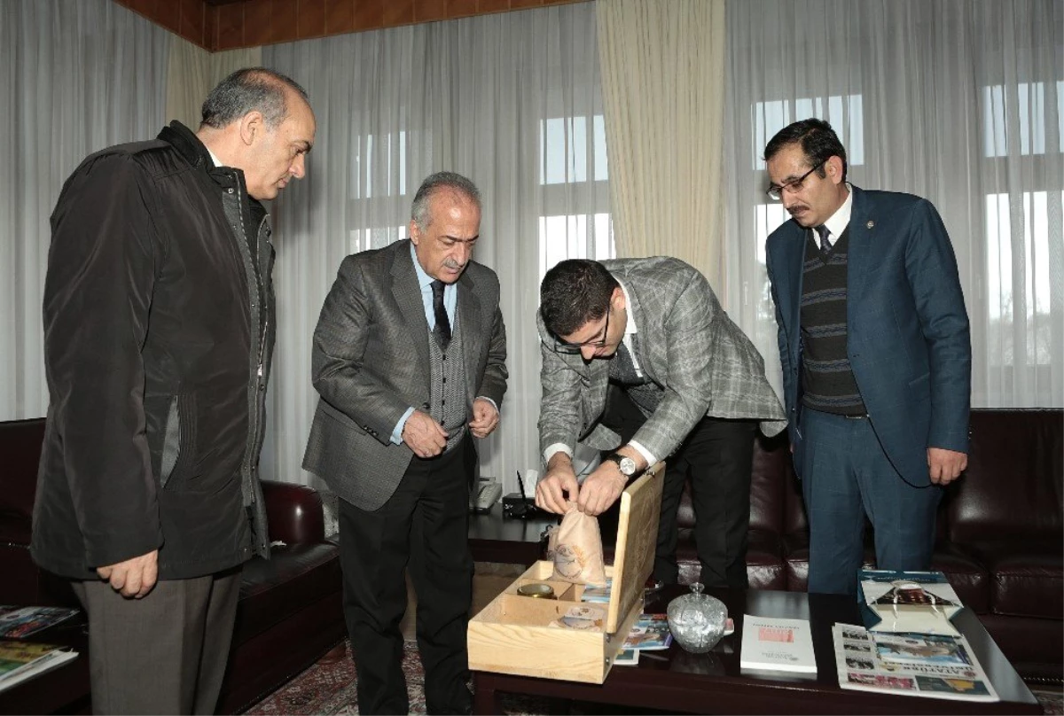 Bombay Fasulyesinin tescil işlemlerine başlandı