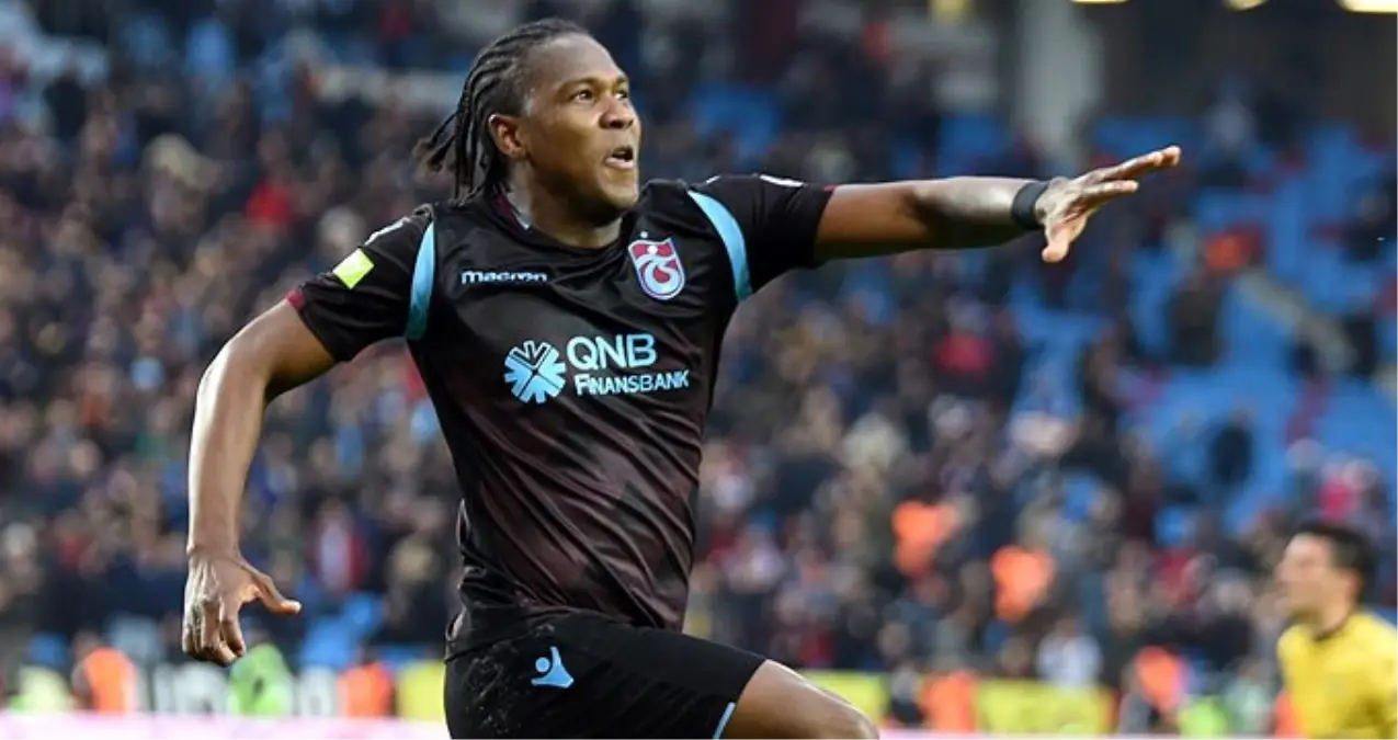 Denizlispor, Rodallega ile masaya oturdu!