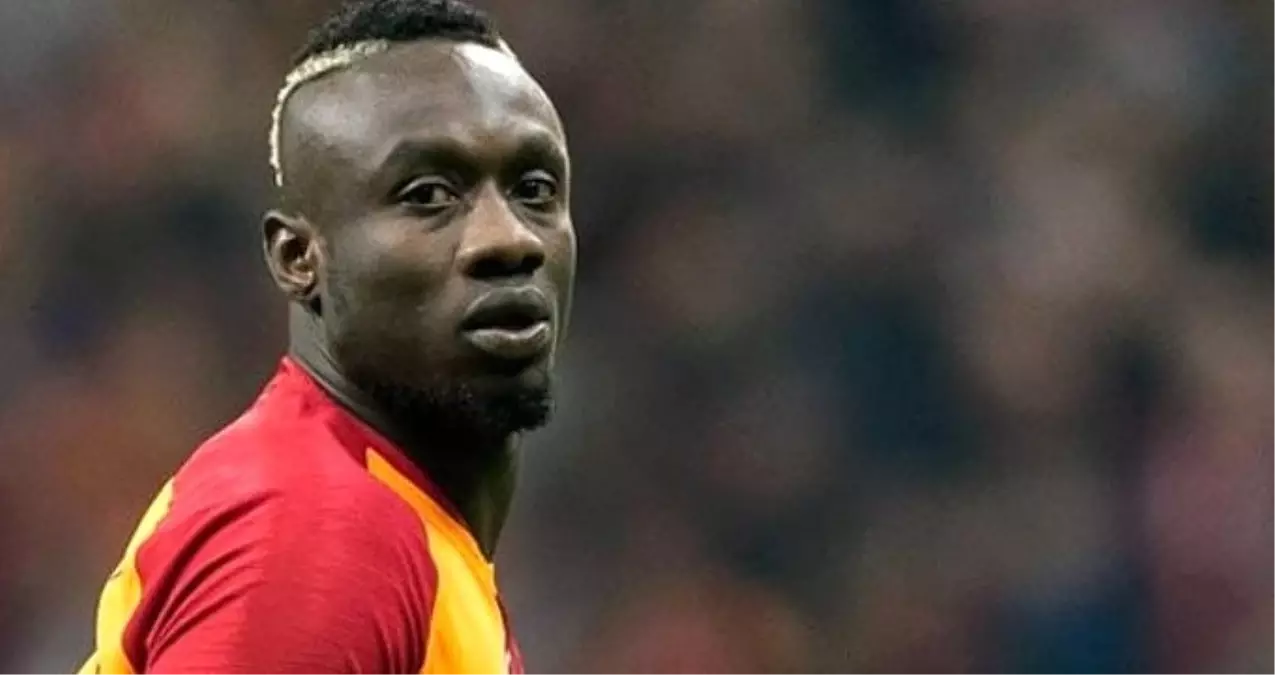 Diagne\'den kafa karıştıran paylaşım!