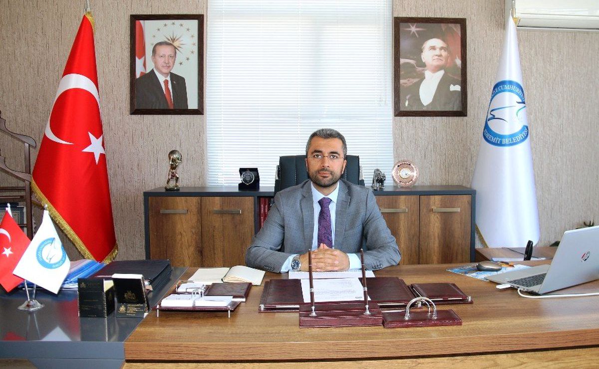 Edremit Belediyesi\'nden YKS Tedbirleri