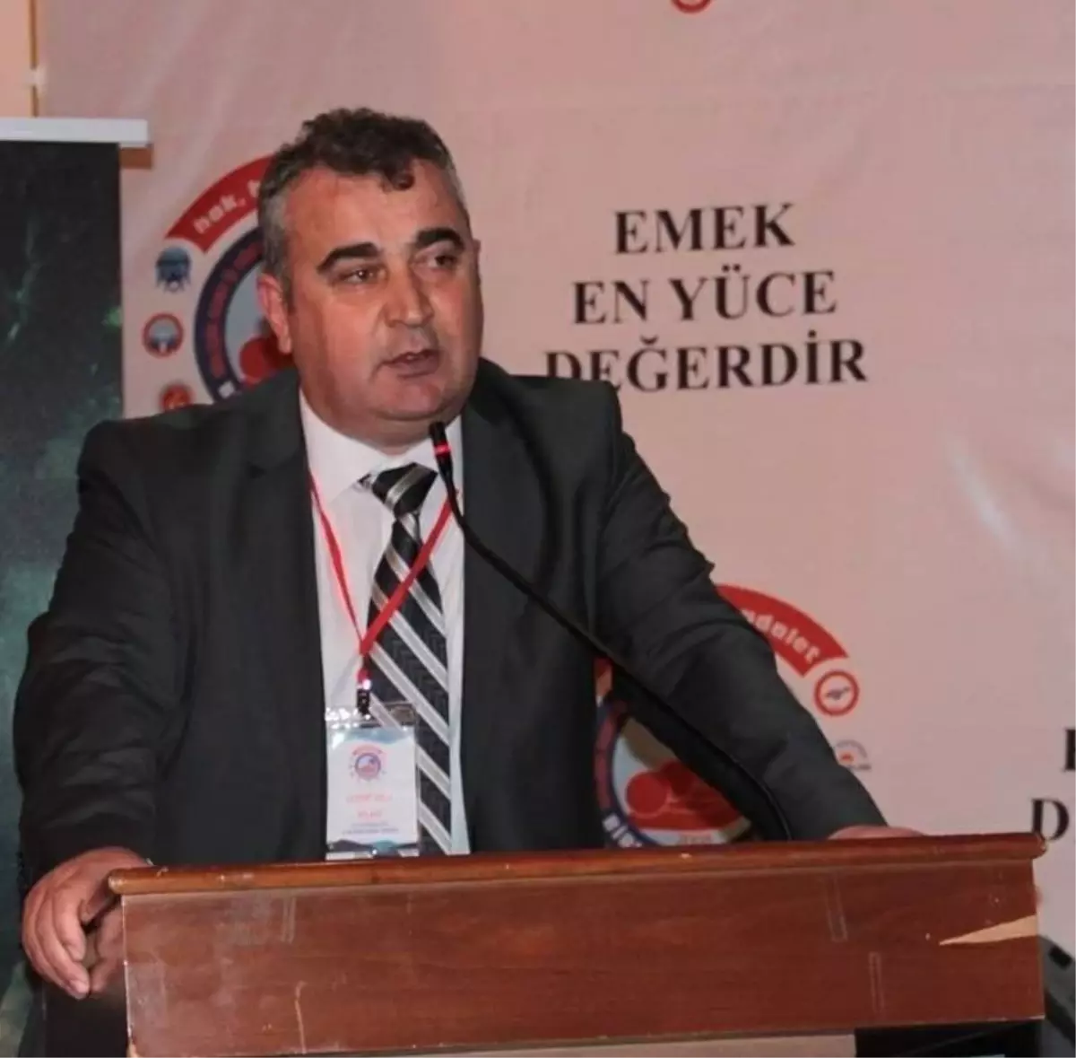 Eğitim-İş Kırşehir Şubesi 2018-2019 yılı değerlendirme raporu açıkladı