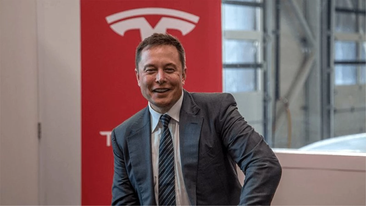 Elon Musk\'tan Geleceğin Oyunları ile İlgili Hayal Kurdurtacak Açıklama