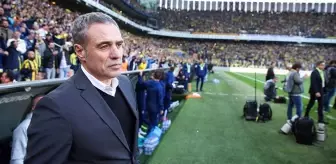 Ersun Yanal'dan Fenerbahçe taraftarına transfer müjdesi!